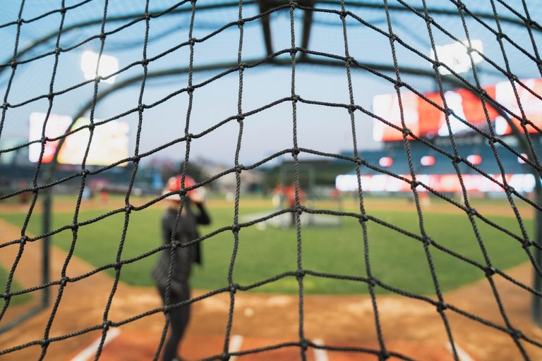 Why Baseball Batting Net is a Must-Have Commodity?